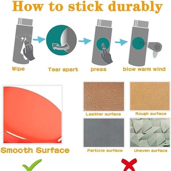 🧡5/$25 | STICKER SALE | BUNDLE & SAVE - Picture 4 of 6